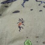 RoadRunner Kokopelli