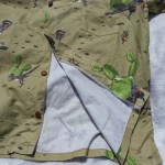 RoadRunner Fabric