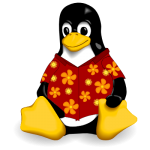 CasualTux