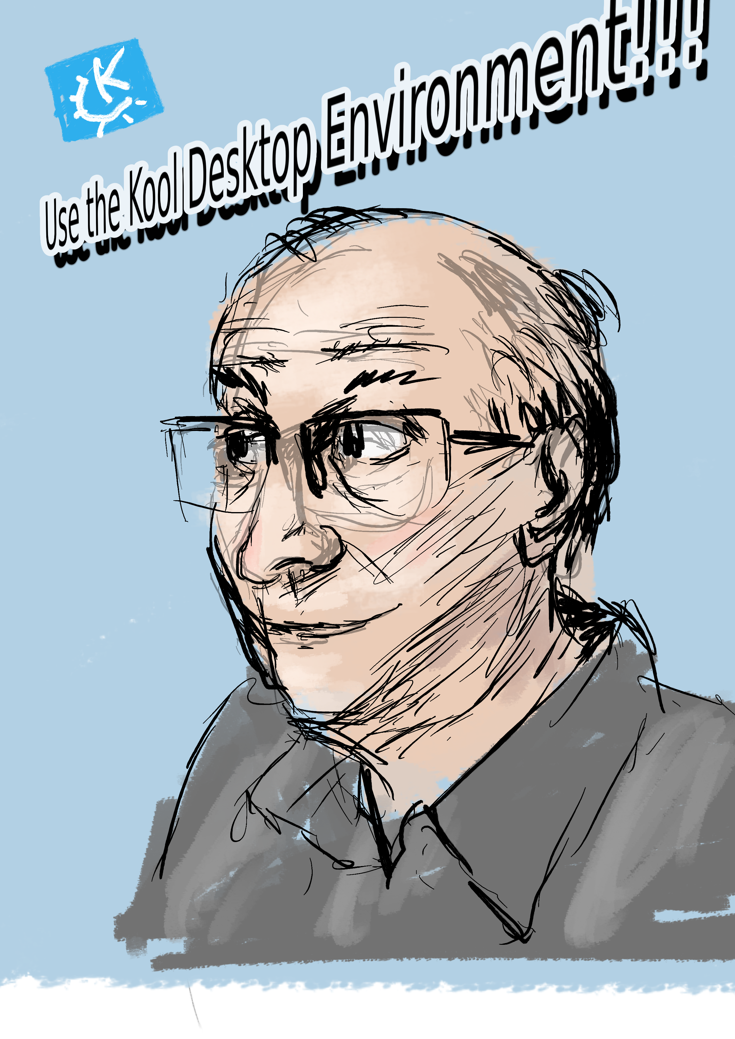 Drawing of me