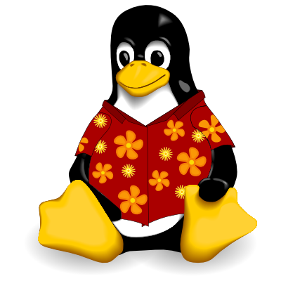 CasualTux